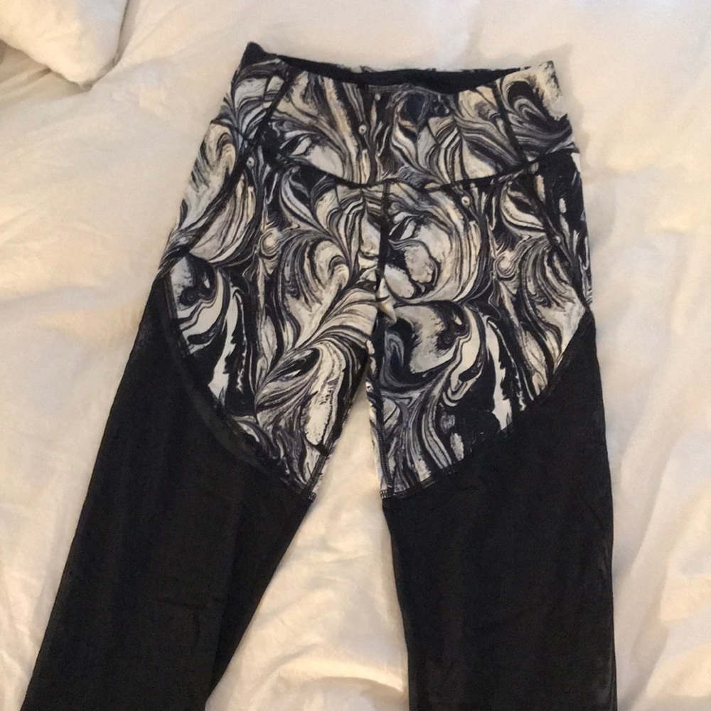 Knockout Capri